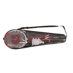 Badmintonset, 5dlg.- Best