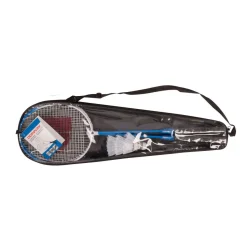 Badmintonset, 5dlg.- Best
