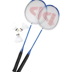 Badmintonset, 5dlg.- Best
