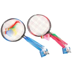 Badmintonset met Shuttle, 3dlg.> Sale