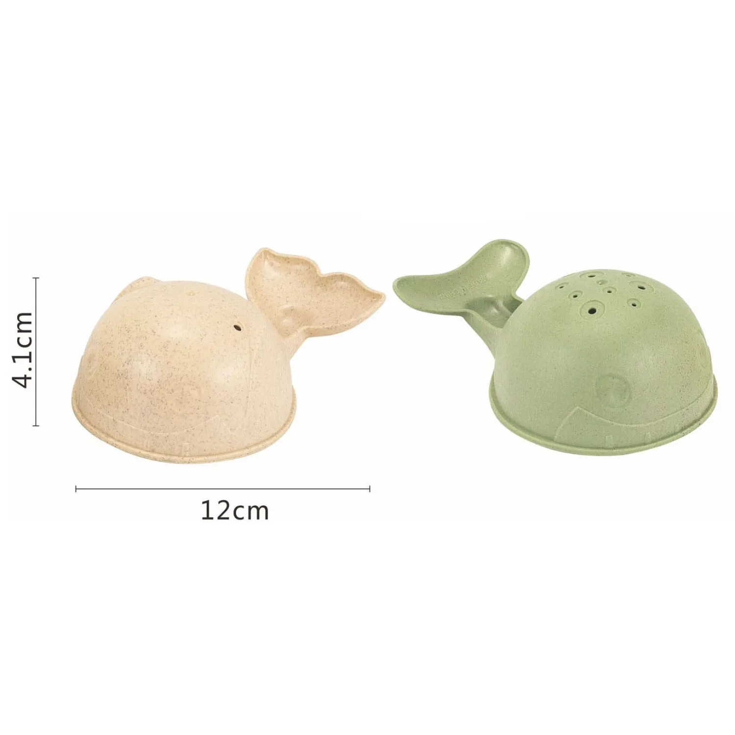 Badspeelset met Waterval Pastel- New