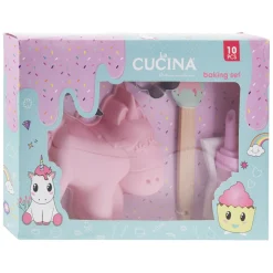 Bakset Unicorn, 10dlg.> Online