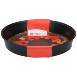 Bakvorm Rond, 24x4,5cm- Sale