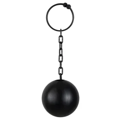Boland Bal met Ketting Sale