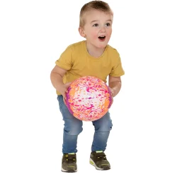 Duckiez Bal Splashpaint, 23cm. Clearance