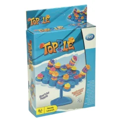 Balansspel> Discount