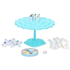 Balansspel Astronauten- New