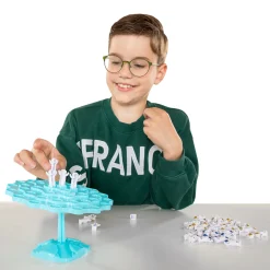 Balansspel Astronauten- New