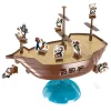 Balansspel Piratenboot> Sale
