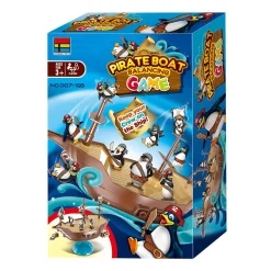 Balansspel Piratenboot> Sale