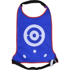 Ballen Gooien met Vest Hot