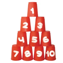 Ballen Gooien Speelset-Playfun Best