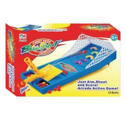 Ballen Punten Schieten- Online