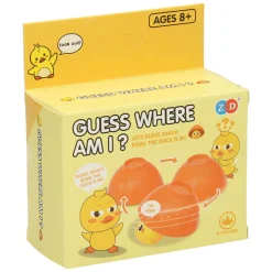 Balletje Balletje Spel met Dier>