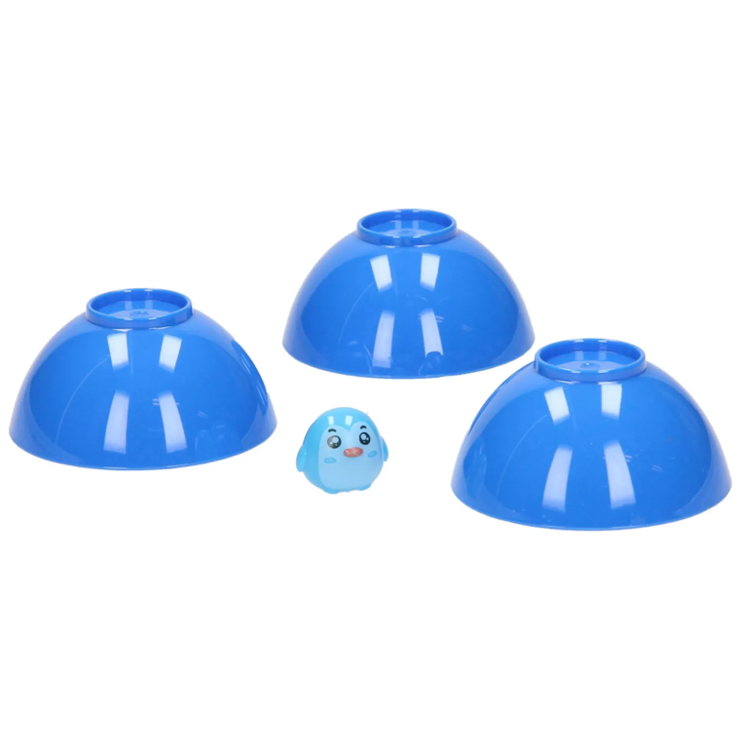 Balletje Balletje Spel met Dier>