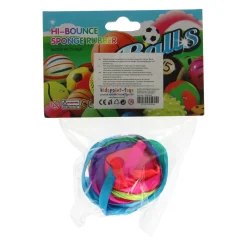 Balletje met Regenbooglint><noscript><img width=