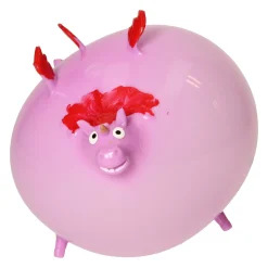 Ballon Bal Eenhoorn-Duckiez