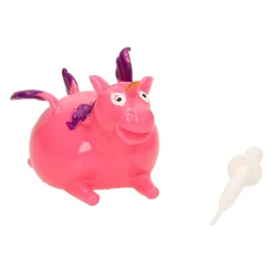 Ballon Bal Eenhoorn-Duckiez