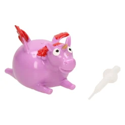 Ballon Bal Eenhoorn-Duckiez