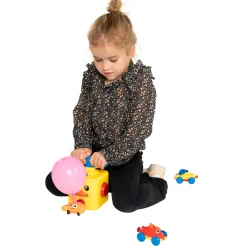 Ballon Power Auto's Speelset><noscript><img width=