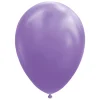Ballonnen Lavendel 30cm, 10st.>Globos Outlet