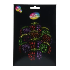 Ballonnen Neon, 10st. Discount