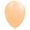 Ballonnen Nude, 30cm, 10st.>Globos