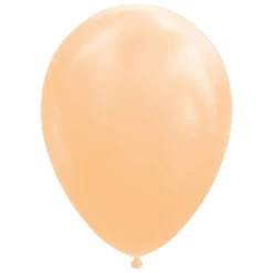 Ballonnen Nude, 30cm, 10st.>Globos
