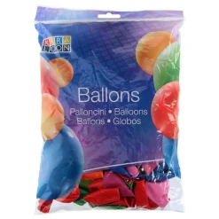 Ballonnen, 100st. Best