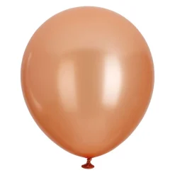 Ballonnen 18st. 12 Inch Rose G> Discount