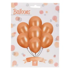 Ballonnen 18st. 12 Inch Rose G> Discount