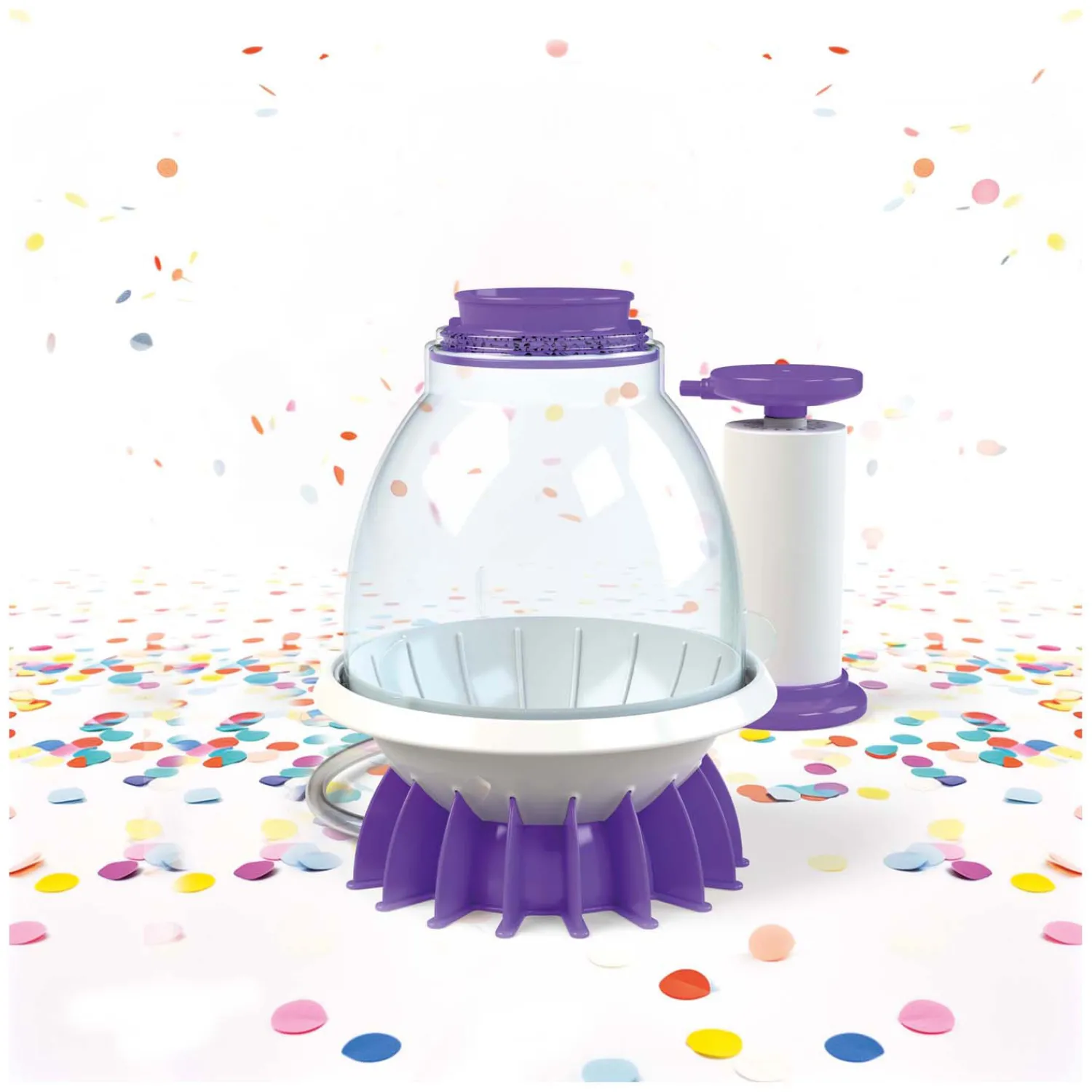 Boti Balloon Stuffer Pro Maker Station