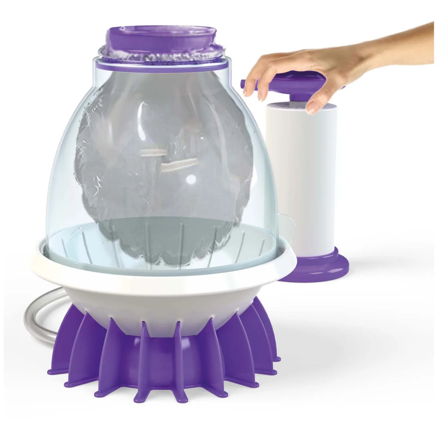 Boti Balloon Stuffer Pro Maker Station