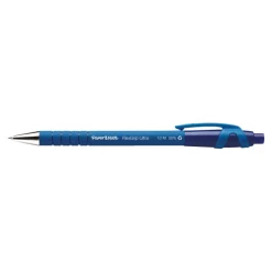 Balpen Papermate Flexgrip Ultra blauw medium-Quantore Discount