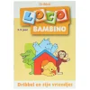 Bambino - Dribbel en zijn Vriendjes 3-5 jaar-Loco
