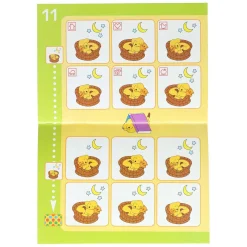 Bambino - Dribbel en zijn Vriendjes 3-5 jaar-Loco