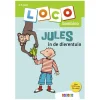 Bambino - Jules in de dierentuin (3-5 jaar)>Loco Hot