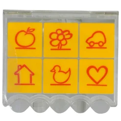 Bambino Basisdoos-Loco Online