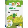 Loco Bambino Pakket Kikker Spelen en Leren Clearance