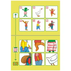 Loco Bambino Pakket Kikker Spelen en Leren Clearance