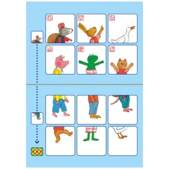 Loco Bambino Pakket Kikker Spelen en Leren Clearance