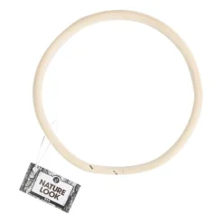 Bamboe Ring 15,3cm>Creativ Company Best