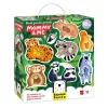 Banana Panda - First Jumbo Puzzel Mama & Ik Outlet