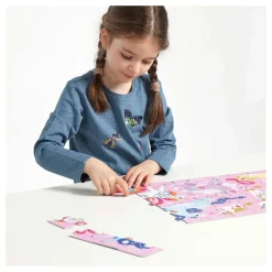 - Ik Hou van Eenhoorns Puzzel - 60st.><noscript><img width=