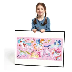 - Ik Hou van Eenhoorns Puzzel - 60st.><noscript><img width=