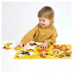 - Ik Hou van Honden Puzzel - 60st.><noscript><img width=