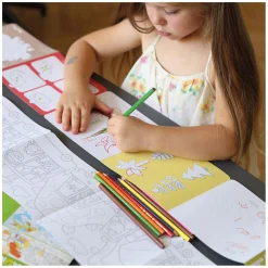 - Kleurboekje Ik Hou van Kleurplaten met Dinosaurussen-Banana Panda Discount