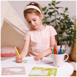 - Kleurboekje Ik Hou van Kleurplaten met Dinosaurussen-Banana Panda Discount