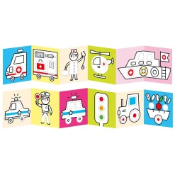 - Kleurboekje Klaar om Werkvoertuigen te Tekenen><noscript><img width=