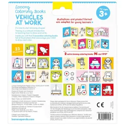 - Kleurboekje Klaar om Werkvoertuigen te Tekenen><noscript><img width=